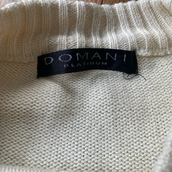 Vintage Men’s Sweater - Picture 5 of 5